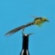 Nymphs Micro Mayfly Olive $2.34