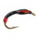 Buzzer red black flexifloss buzzer $2.34