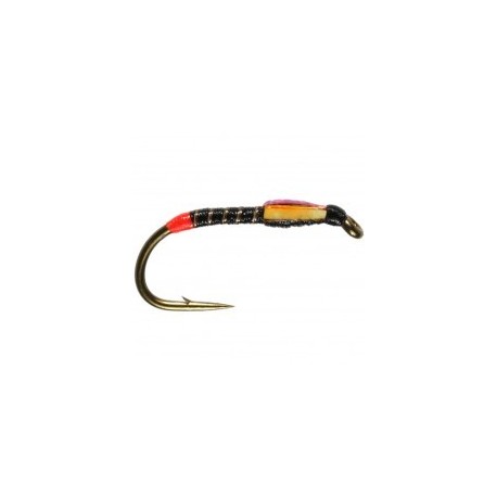 Buzzer red okay bug $2.34