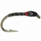 Buzzer red pearly pinhead buzzer $2.34