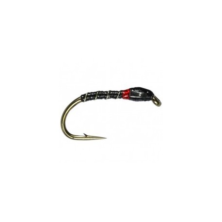 Buzzer red pearly pinhead buzzer $2.34
