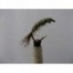 Nymphs weighted olive shrimp $2.34