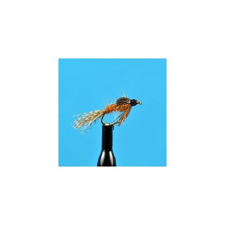 Nymphs Catskill Hendrickson $2.34