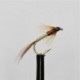 Nymphs standard traffic light body red thorax cruncher $2.34