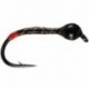 Buzzer red wire pearl wing epoxy buzzer $2.34