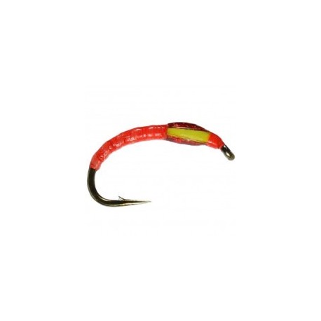Buzzer Scarlet Fluo Buzzer $2.34