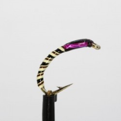 Buzzer sq cream cranberry cheeks buzzer $2.50