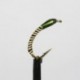 Buzzer sq cream fl green cheeks buzzer $2.34