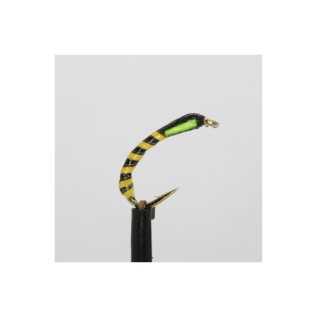 Buzzer sq golden olive green cheeks buzzer $2.34