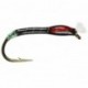 Buzzer straight black buzzer $2.50