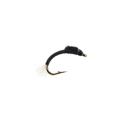 Buzzer Toms Black Catcher $2.34