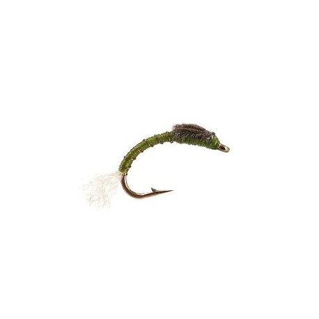 Buzzer Toms Olive Buzzer $2.50