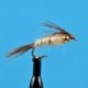 Beaded Nymphs Bead Head Mayfly $2.50