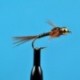 Beaded Nymphs Bead Head Micro Mayfly $2.50