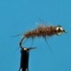 Beaded Nymphs Bead Head Micro Nugget $2.50