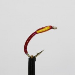 Buzzer uv olive holo red cheeks epoxy buzzer $2.34