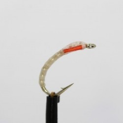 Buzzer white flexifloss buzzer $2.50