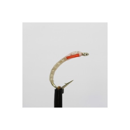 Buzzer white flexifloss buzzer $2.50