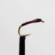 Buzzer wullies black holo red rib epoxy buzzer $2.50
