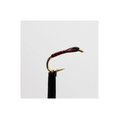 Buzzer wullies black holo red rib epoxy buzzer $2.50