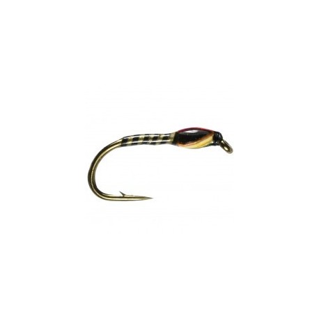 Buzzer yellow owl gold cheeks epoxy buzzer $2.50