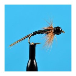Beaded Nymphs Bead Head Mighty Mayfly Nymph $2.50