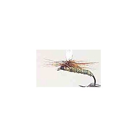 Dries greenwells glory parachute button $2.50
