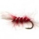 Dries red shipmans buzzer button $2.50