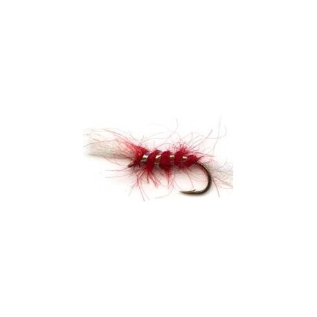Dries red shipmans buzzer button $2.50
