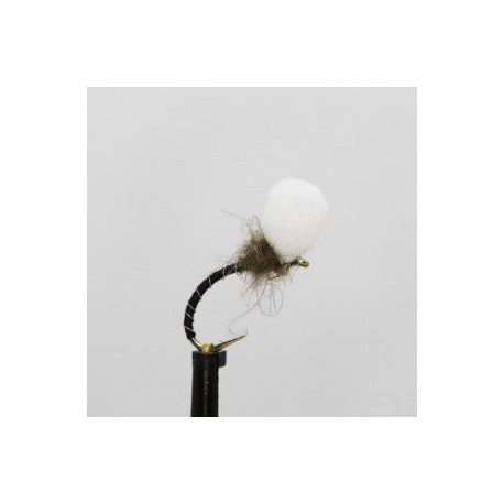 Dries ians cdc suspender black buzzer $2.50