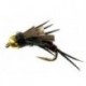 Beaded Nymphs Bead Head Norfolk Special Black $2.50
