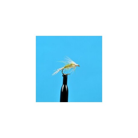 Dries Emerger Pale Morning Dun $2.50
