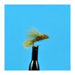 Dries Emerger Blue Wing Olive $2.50