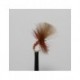 Dries fiery brown grunter $2.50