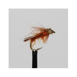 Dries fiery brown midas dry $2.50