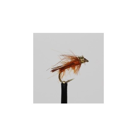 Dries fiery brown midas dry $2.50