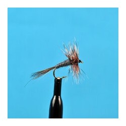 Dries Midge Dry Adams $2.50