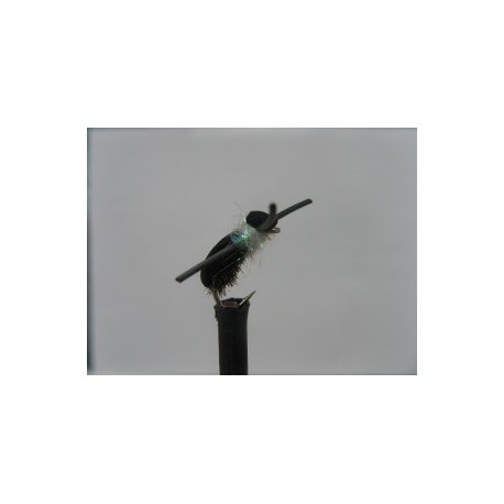 Dries kicking pearl foam beetle $2.50