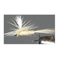 Dries light cahill parachute button $2.50