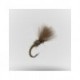 Dries bright yellow cdc shuttlecock curved hook $2.50