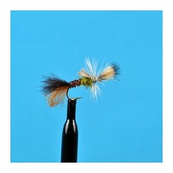 Dries Cripple Pale Morning Dun $2.50