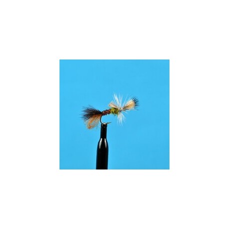 Dries Cripple Pale Morning Dun $2.50