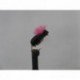 Dries pink proctor foam beetle $2.50
