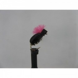 Dries pink proctor foam beetle $2.50