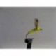 Dries yellow may dun dry $2.50