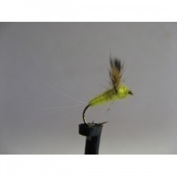 Dries yellow may dun dry $2.50