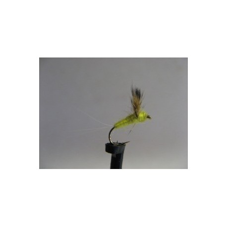 Dries yellow may dun dry $2.50