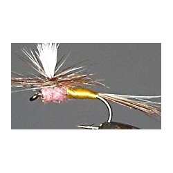 Dries tups parachute button $2.50
