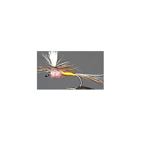 Dries tups parachute button $2.50