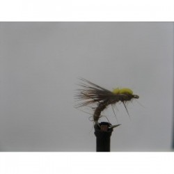 Dries hares ear ethafoam sedge emerger $2.50